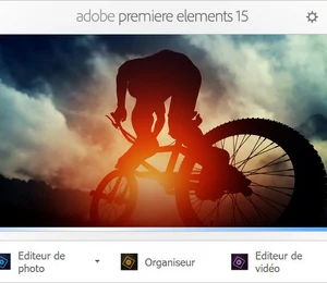 Retouche abordable : Adobe annonce les versions 15 de Photoshop & Premiere Elements